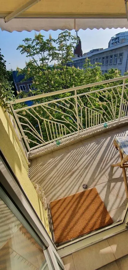 Mommy'S House Apartment Varna 0*,  Bulgaria