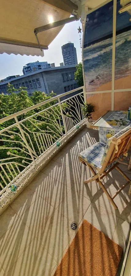 Mommy'S House Apartment Varna