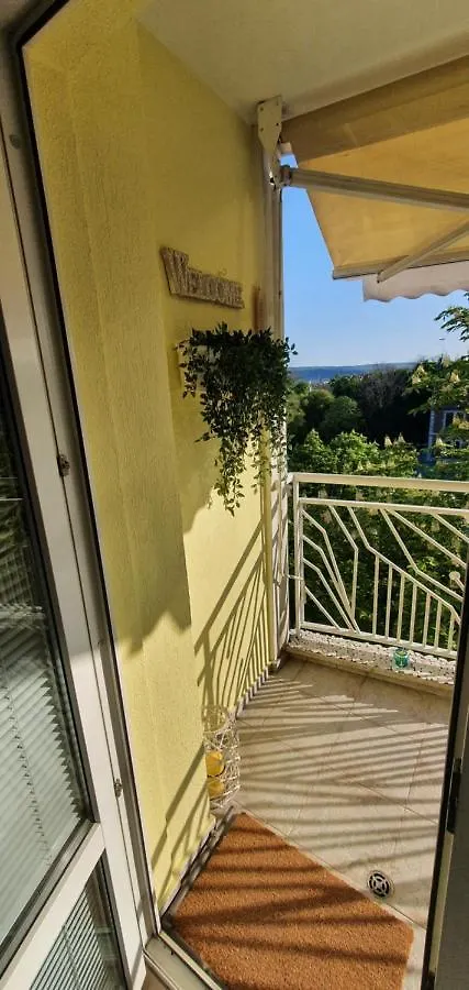 Mommy'S House Apartment Varna Bulgaria