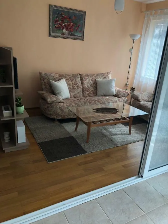 Mommy'S House Apartment Varna