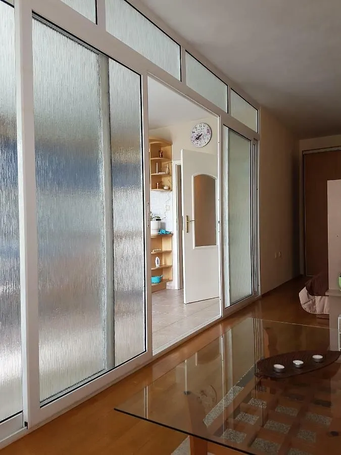 Mommy'S House Apartment Varna