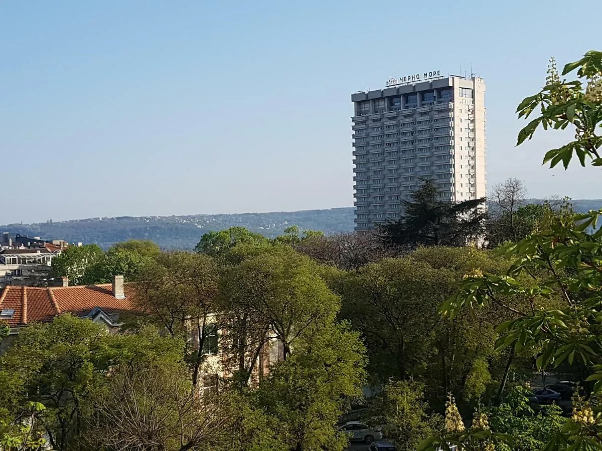 Mommy'S House Apartment Varna 0*,  Bulgaria