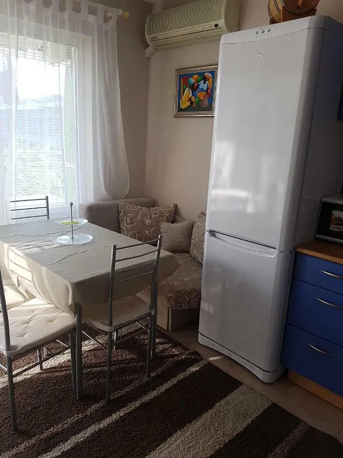 Mommy'S House Apartment Varna 0*,  Bulgaria