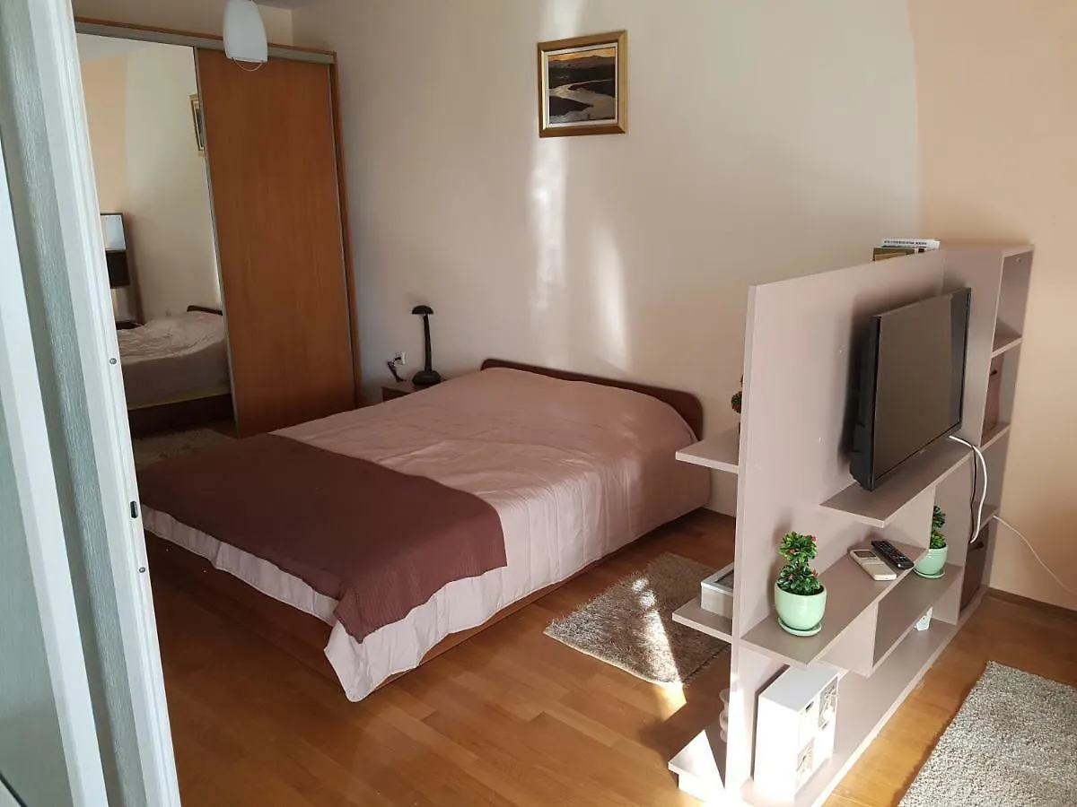 Mommy'S House Apartment Varna Bulgaria