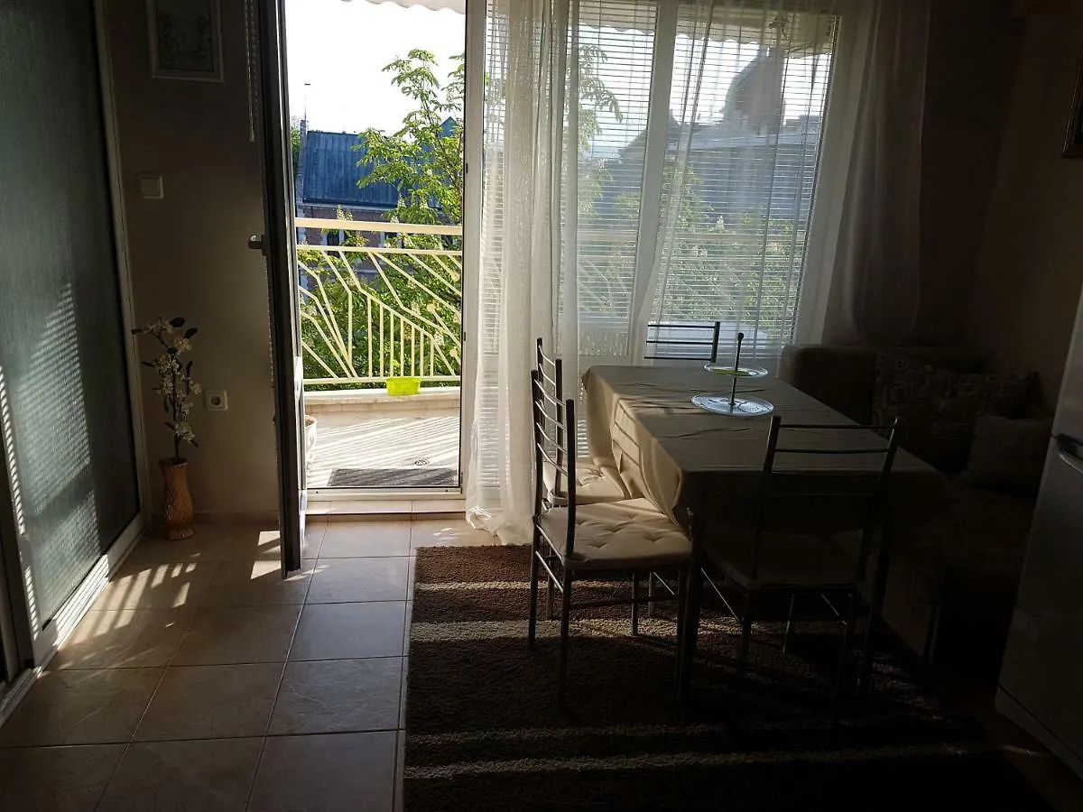 Mommy'S House Apartment Varna Bulgaria