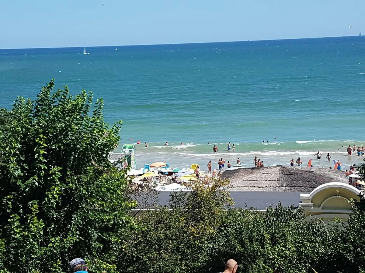 Mommy'S House Apartment Varna